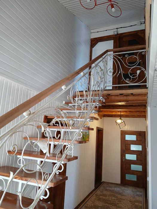 Відпочинок в Карпатах, Ясіня / Хата в Карпатах (500 грн. особа)