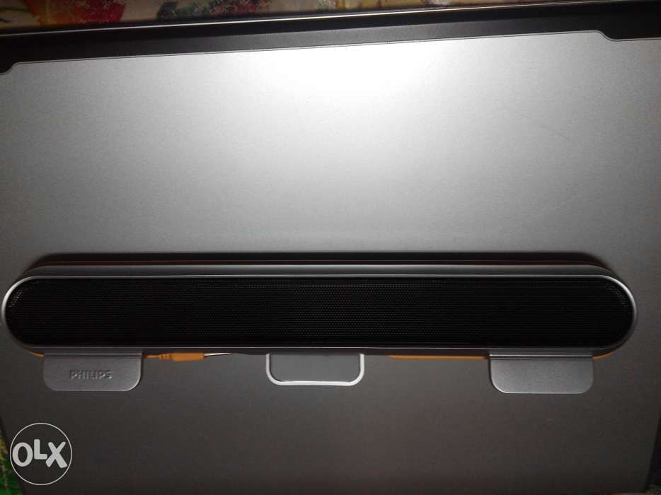 Philips Laptop Sound Bar SPA5210