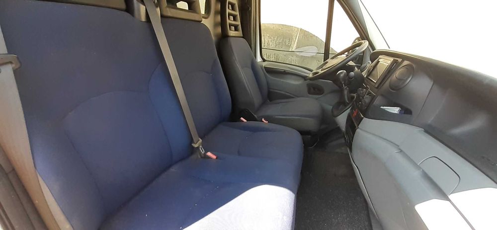 Iveco daily 45c15 !!LER ANÚNCIO!!