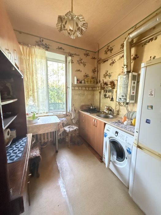 2 кімнатна квартира в Війському Містечку,вул.Військбуд