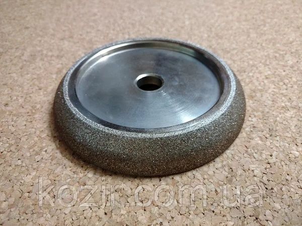 Боразоновый заточной круг для ленточных пил Ельборовий