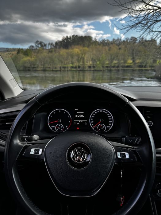 VW Polo 1.0 Confortline