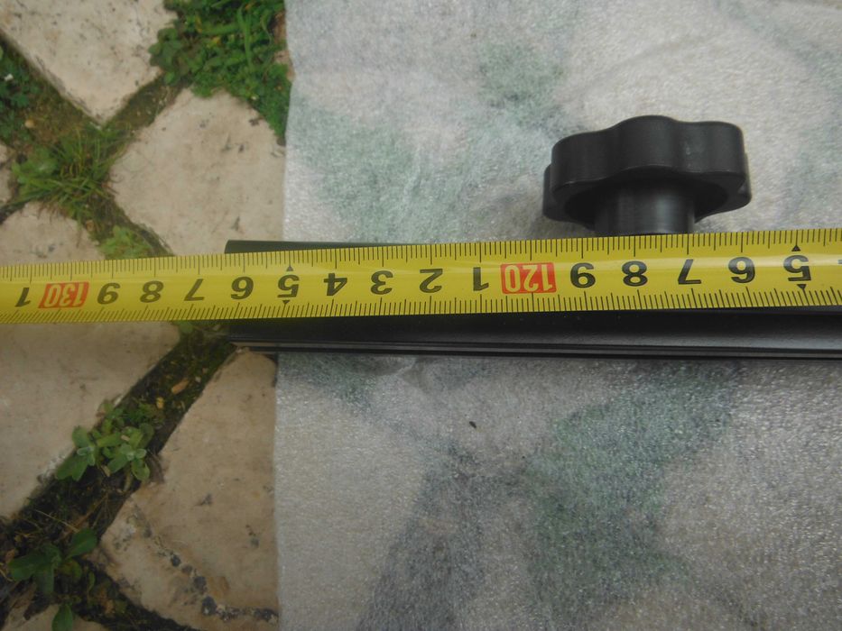 Barras de interior para Fiat Doblo carrinha ligeira