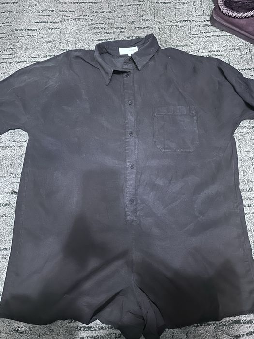 Стильний комбез ZARA, M розмір