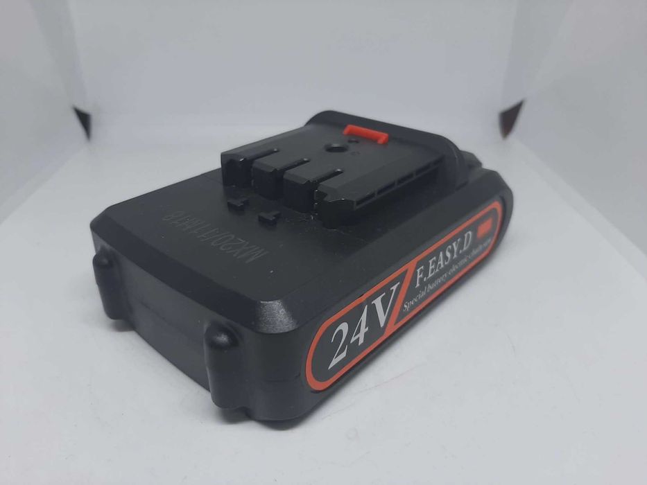 Akumulator do piły łańcuchowej Snowtaros 4" 24V F.EASY.D