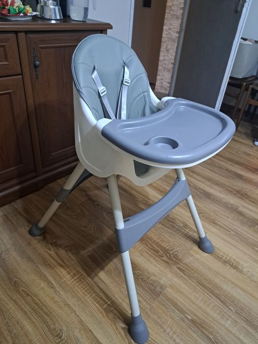 Krzesełko do karmienia