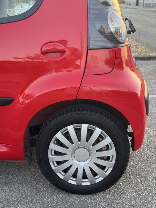 Citroën C1 1.0 | 5 Portas |