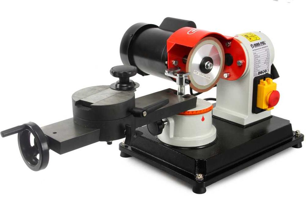 Заточной станок для дисковых пил М79105, заточки дискових пил JMY 8-70