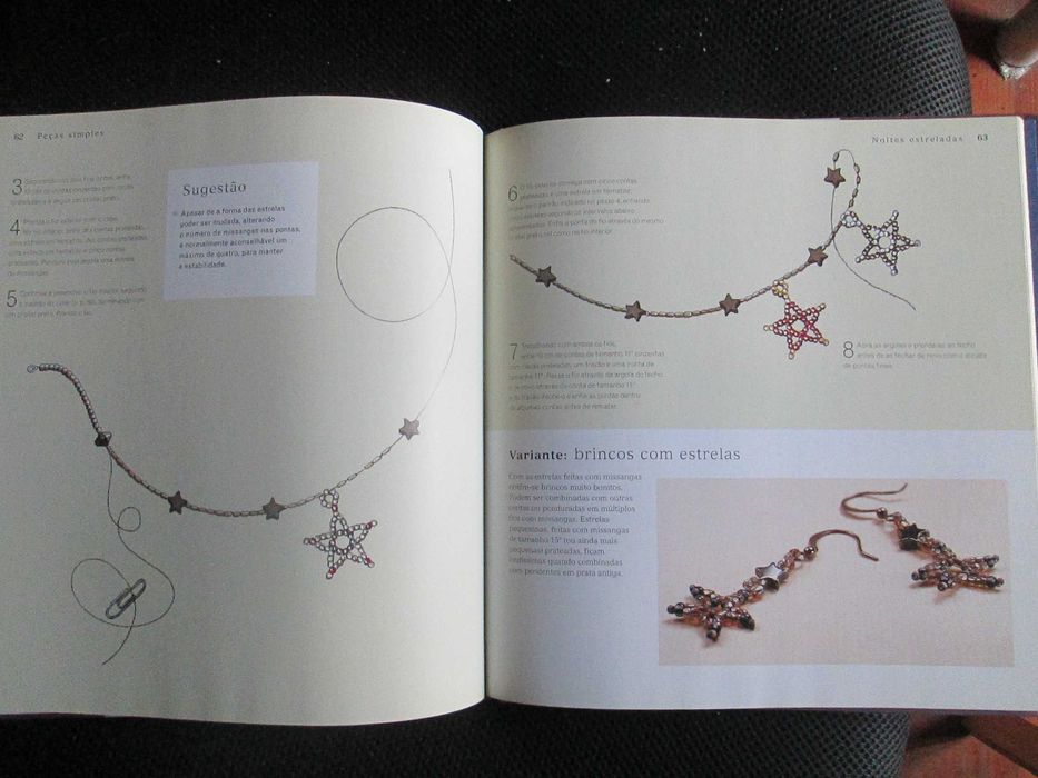 Bijutaria Fácil, de Juju Vail