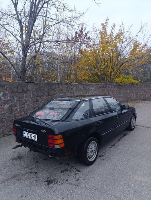 Ford Scorpio 2.0 OHC