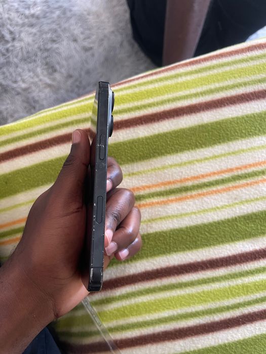 iPhone 16 pro.