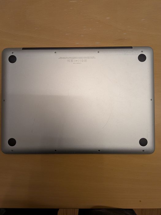 MacBook Pro 13-inch