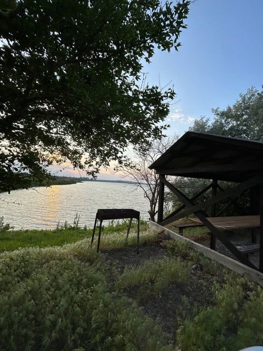 Продаж рибного господарства 504га в с. Куцеволівка