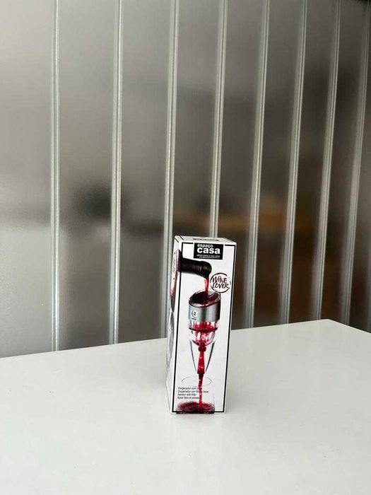 Acessórios / Utensílios para vinho