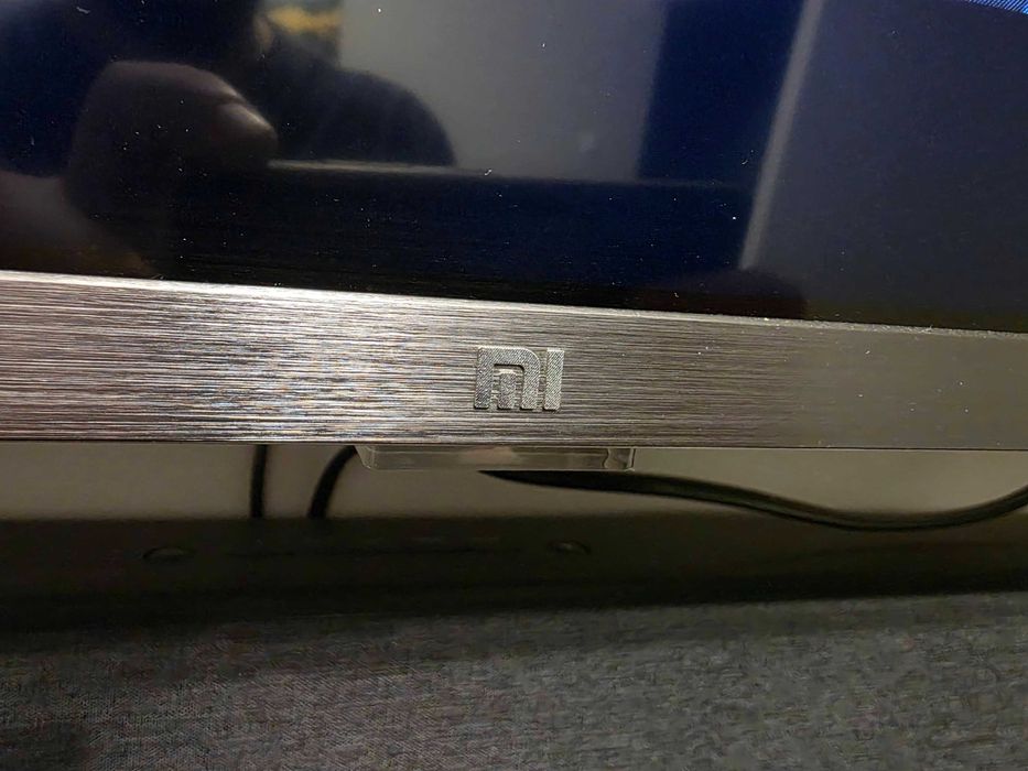 Телевізор XIaomi MI TV 4S 55 UHD 4k