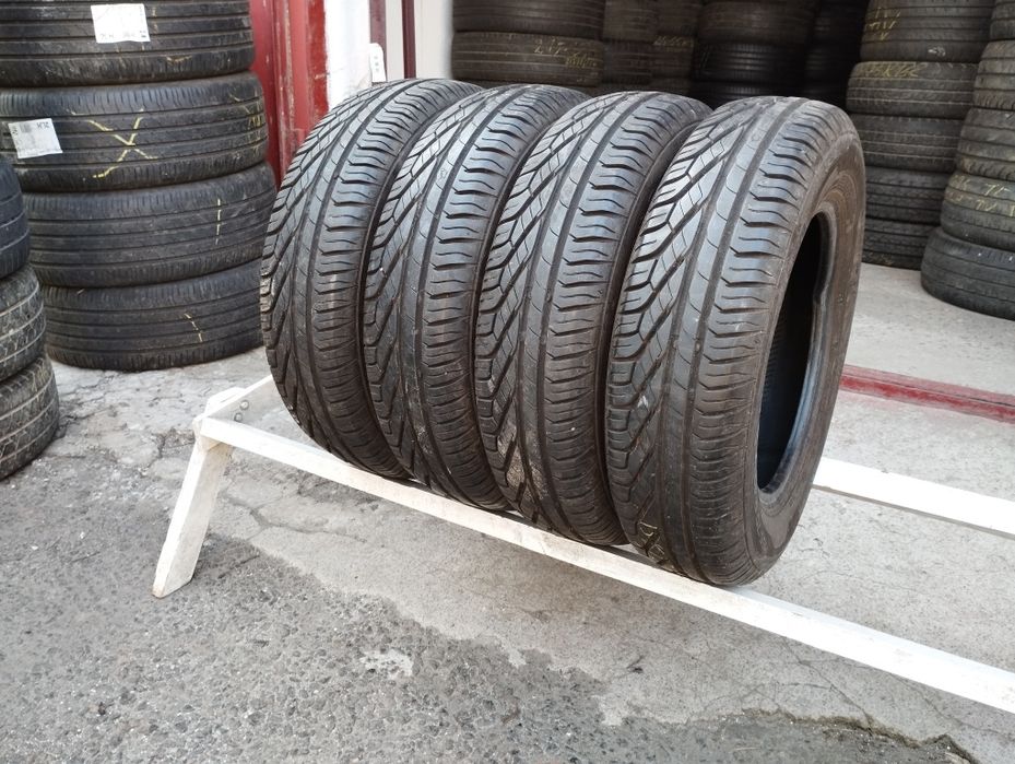 Резина б/у 155/70/13, UNIROYAL