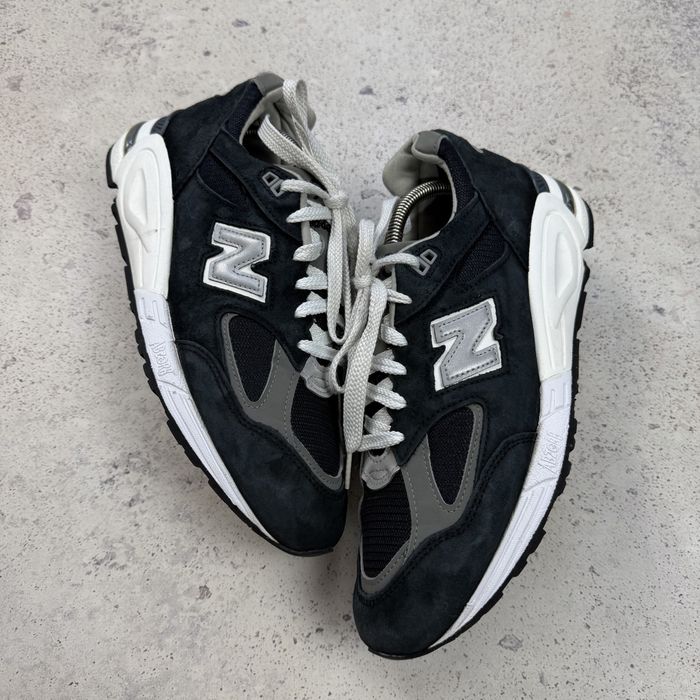 кросівки new balance usa 990 v2 - купить товары моды и стиля