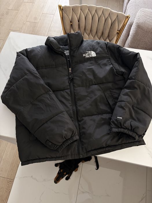 Kurtka the north face