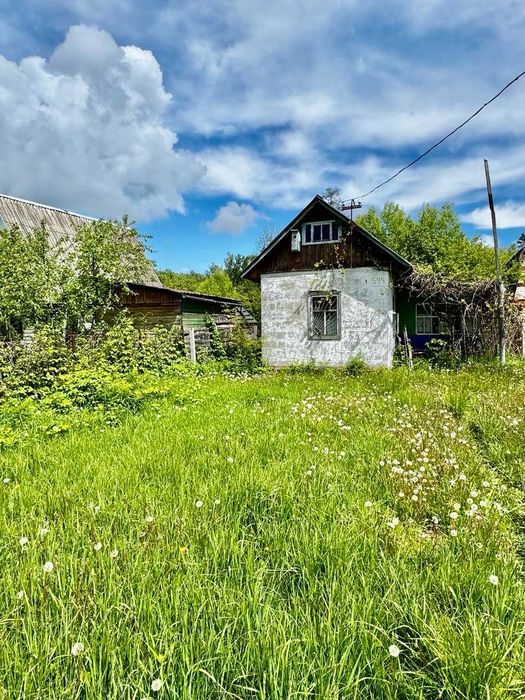 1 Лінія Води! Дача в місті, р-н ЗАЗ! A11