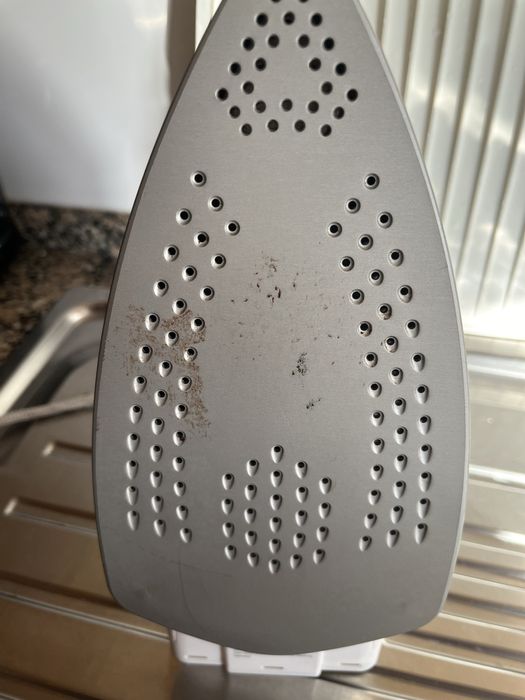 Ferro a vapor Braun Textyle 7