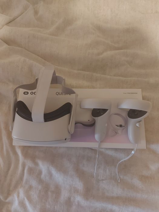 Oculus quest 2 128gb