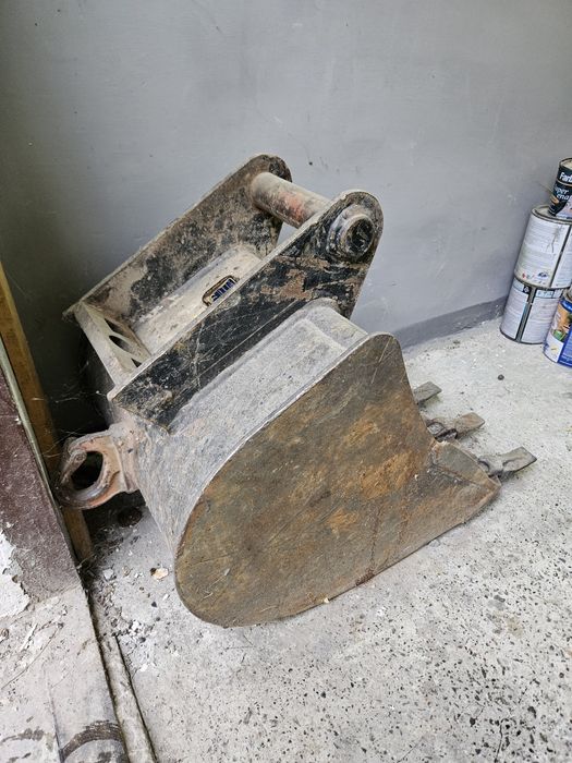 Ковш ківш міні екскаватор мінік 50см ОРИГІНАЛ