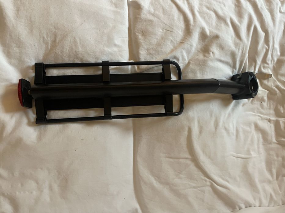 Suporte para bicicleta