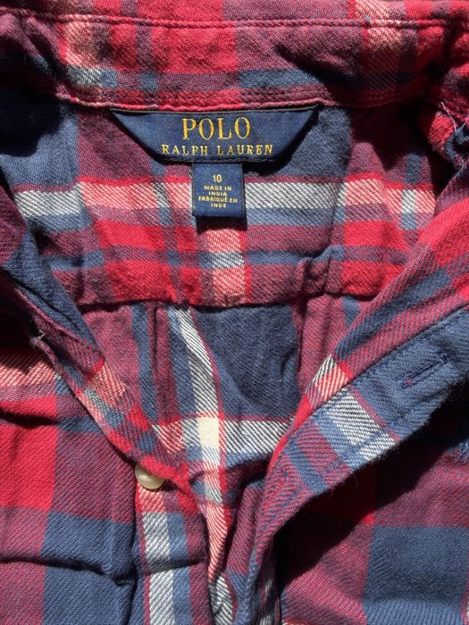 Сукня Polo Ralph Lauren