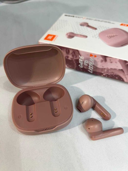 Навушники JBL Wave 300 TWS, хороший стан