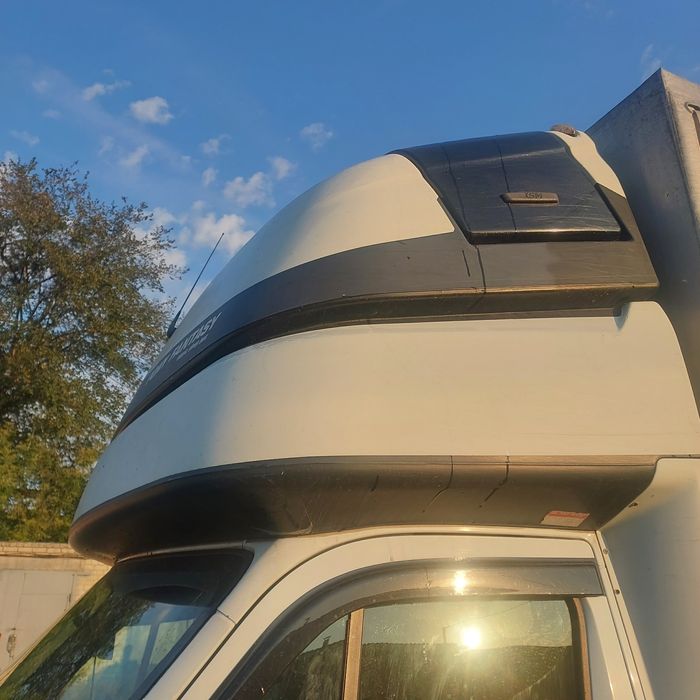 Продам renault master 3