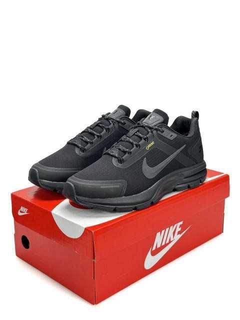 Nike Zoom Structure Shield GTX зимові кросівки