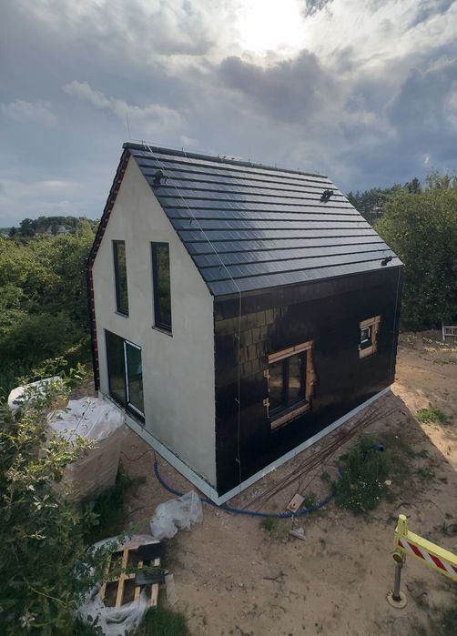 Budowa domów szkieletowych/domków letniskowych/ garaży/wiat