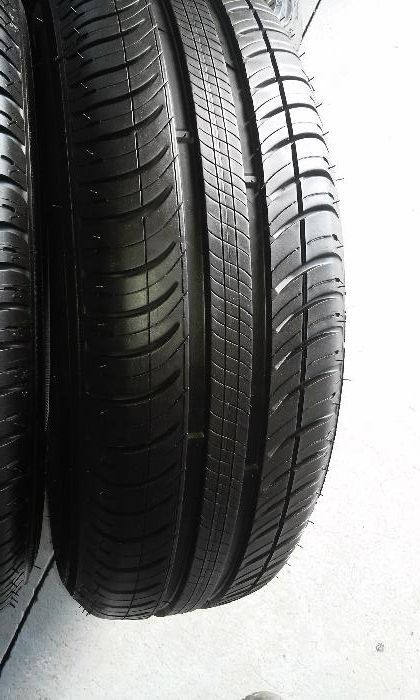 Pneus semi-novos 90% de piso várias medidas