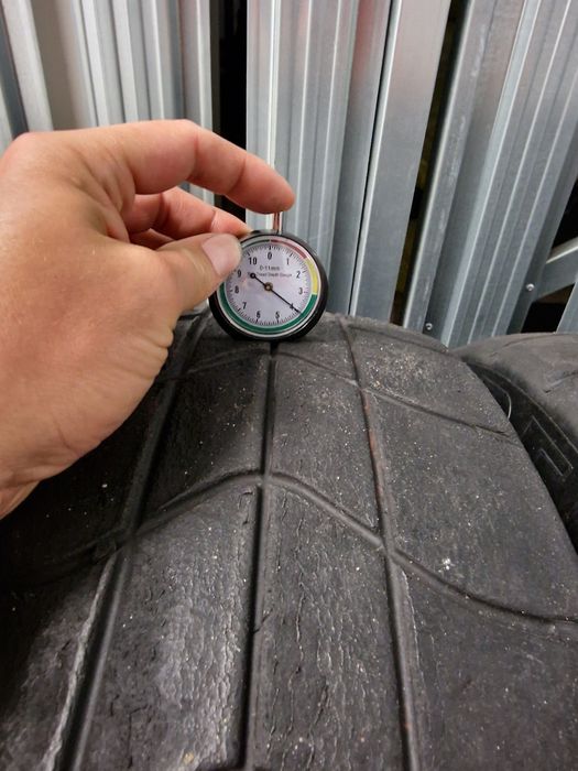 Sliki medie Pirelli RE7 225/625/17 komplet 4 szt.