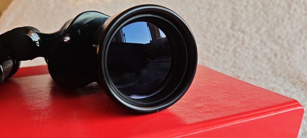 Lornetka Nikon 7x50