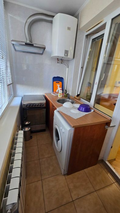 Лівобережна. МВЦ. Микильсько-Слобідська. Продаж квартири.