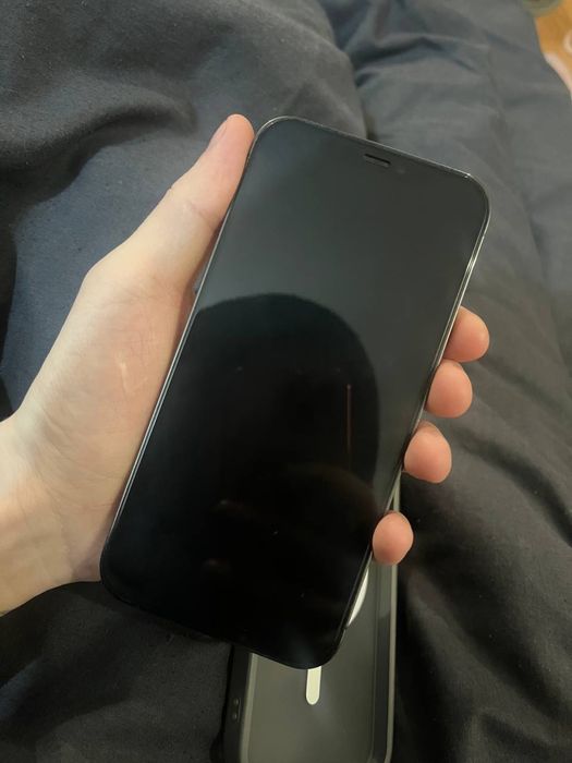 iPhone 12 pro 128 gb