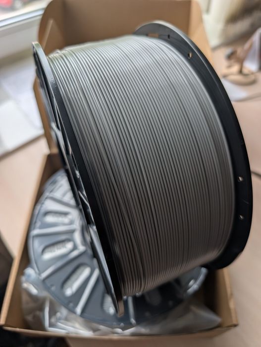 Філомент PETG 1.75мм 0.75 1.0 3.0 кг