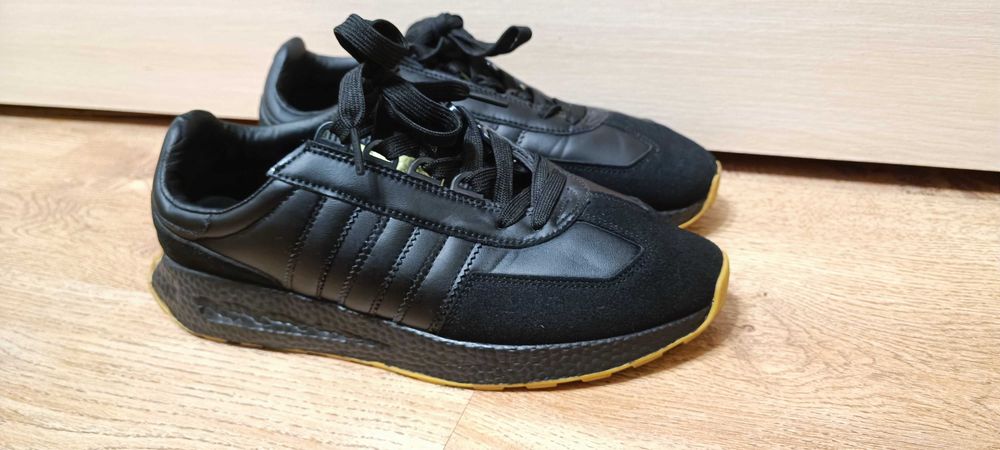 USA Adidas Campus 00s BEIGE BLACK 42 розмір