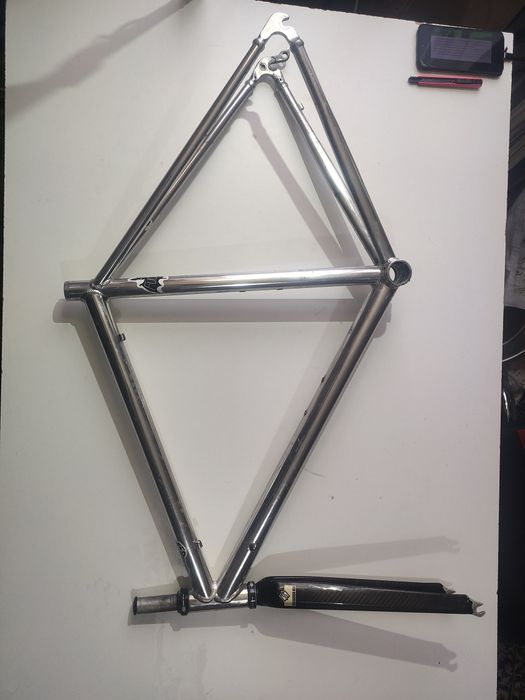 Rama szosowa | Principia? | 54cm