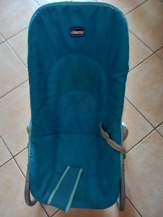 Espreguiçadeira chicco