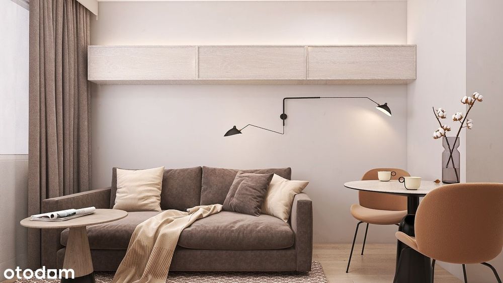 Monte Cassino Apartments - apartament nr 33