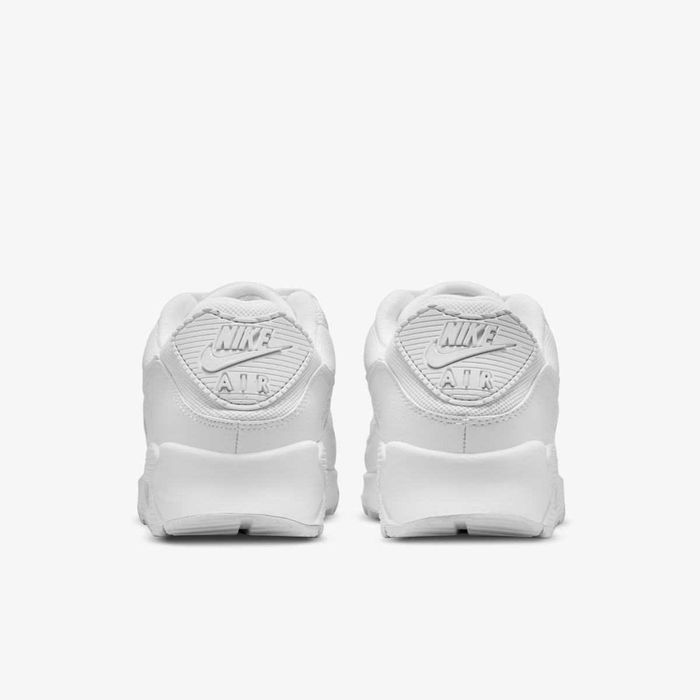 Оригінал! Кросівки NIKE WMNS AIR MAX 90 DH8010-100 US 7 (24 см) EUR 38