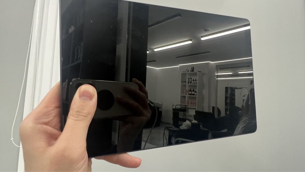 Планшет Lenovo tab M10