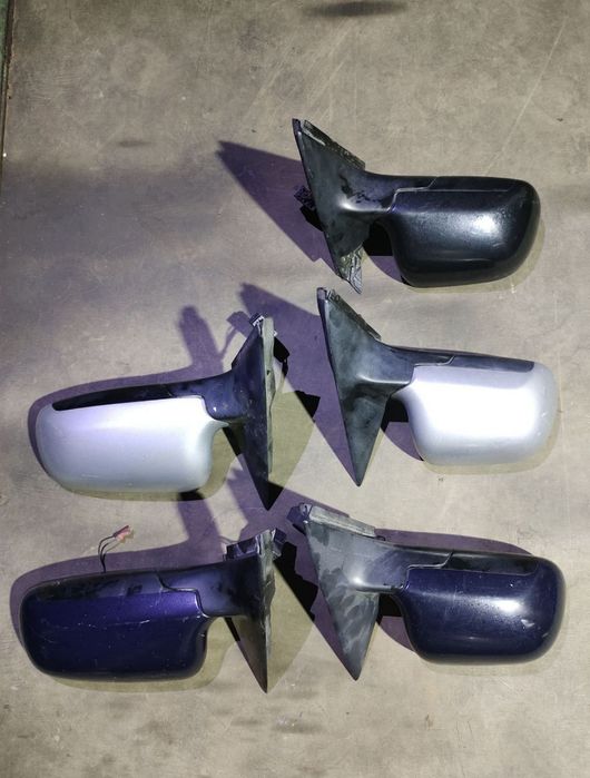 Зеркала Ауди а6с5