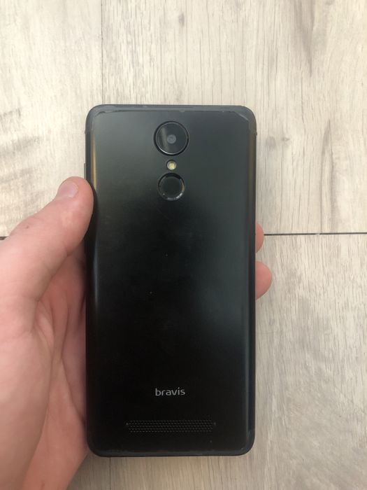 Bravis s500 diamond