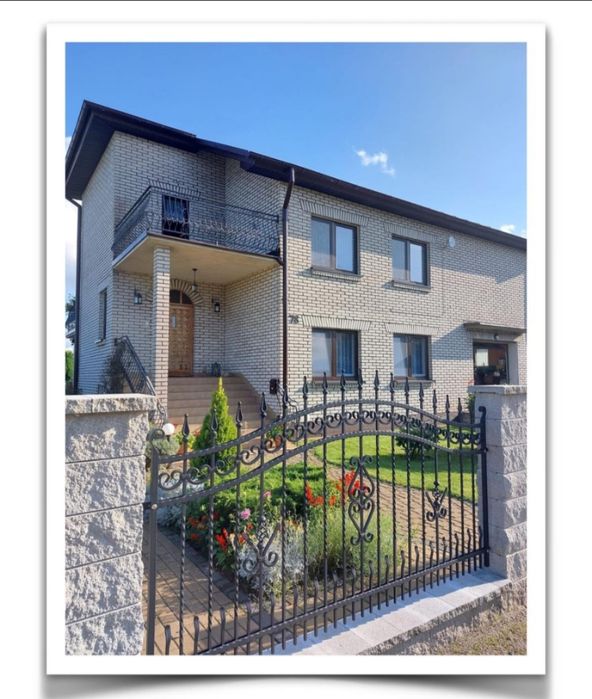 Apartament u Gieni na wynajem