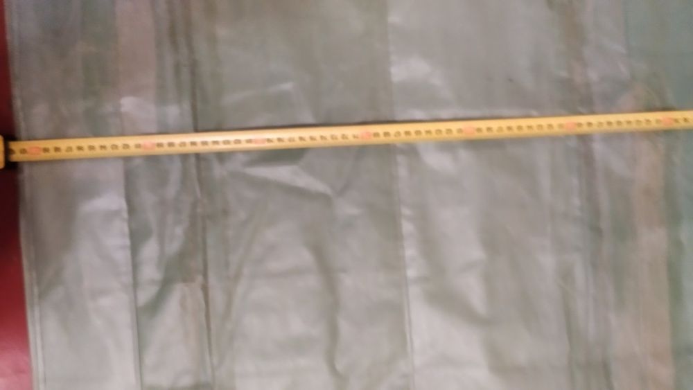 Фартук СССР прорезиненый химзащитный