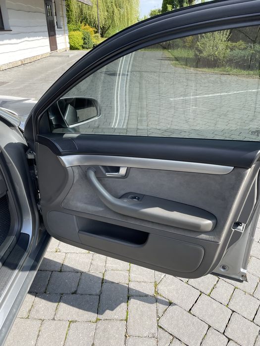 Audi A4 B6 Avant  1.9 turbo dizel