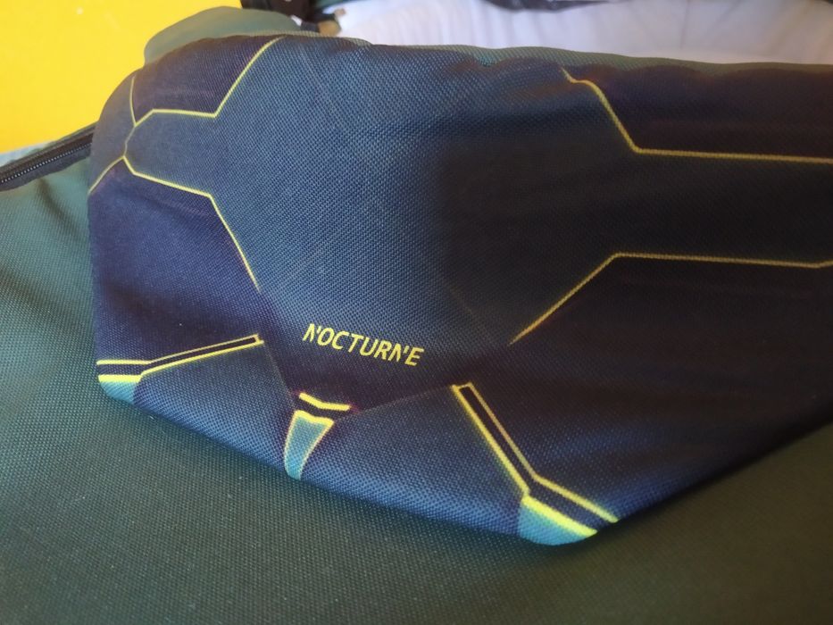 Коляска tako 3 в 1 nocturne (Польща)